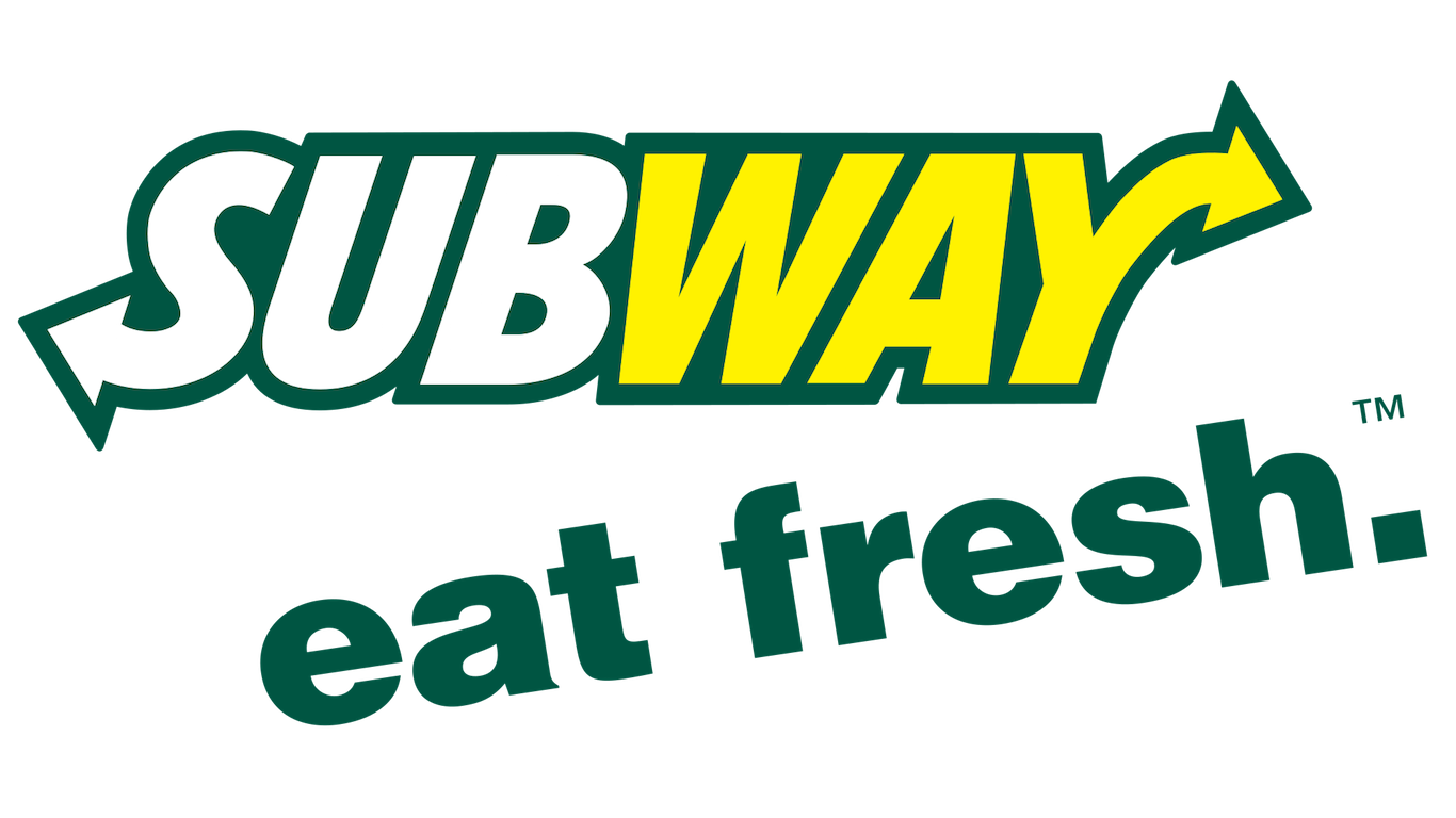 Subway Shuttered Hundreds Of Restaurants In 2016