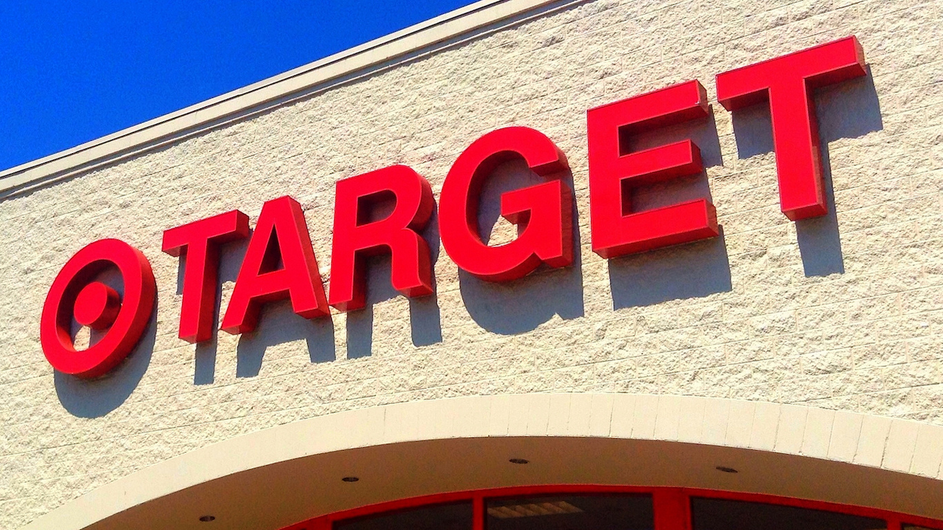 Are Analysts Really That Impressed by Target After Earnings?