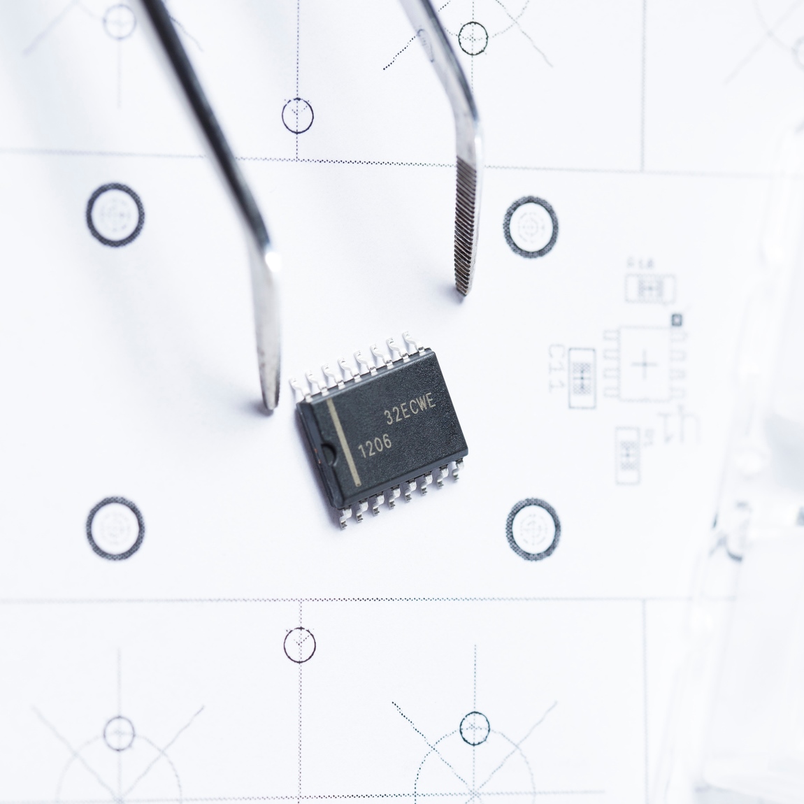 4 Semiconductor and Chip Equipment Stocks to Buy for Huge Growth