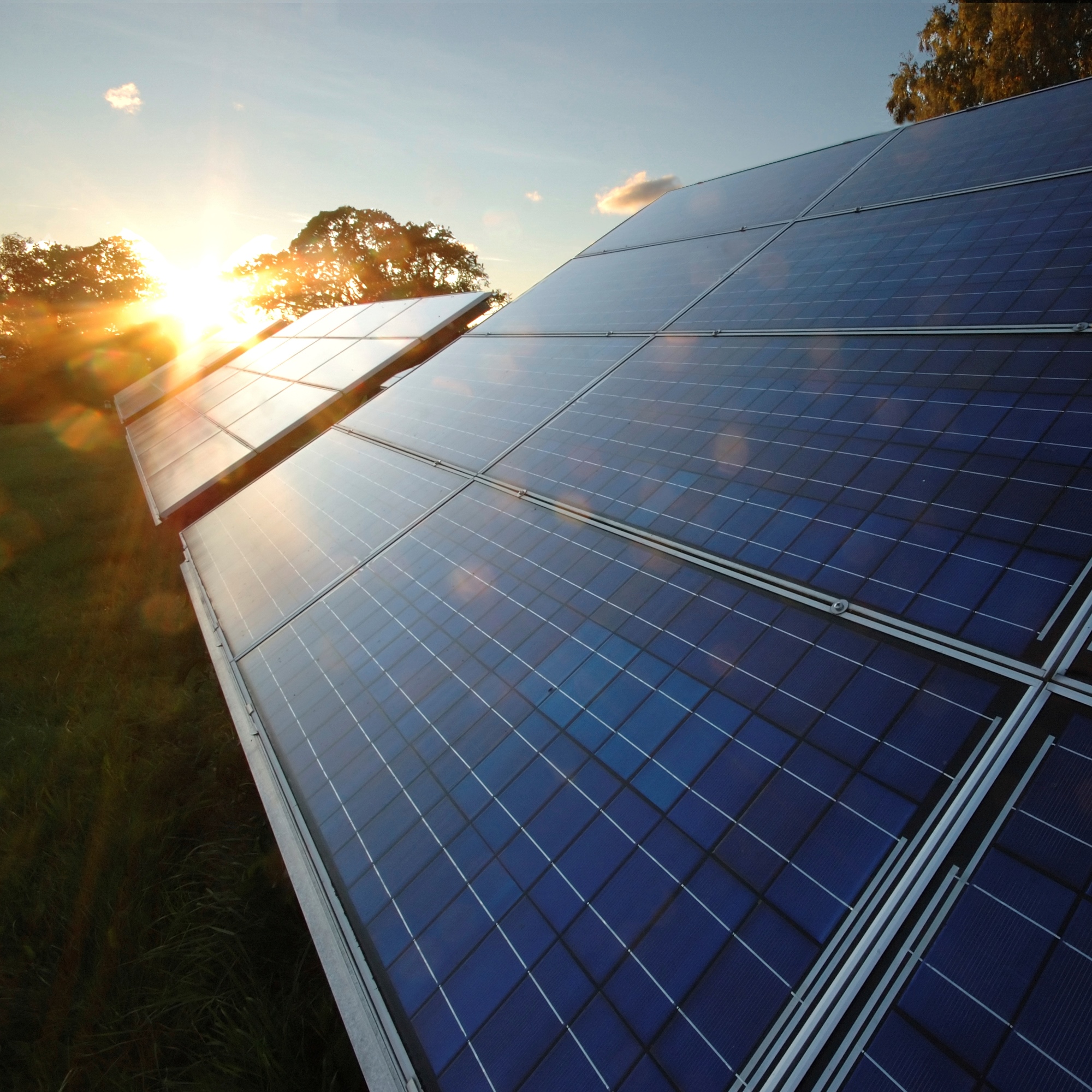 Why This Analyst Has Downgraded 3 Solar Stocks