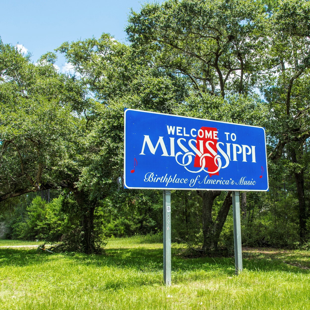 Mississippi Is America’s Poorest State