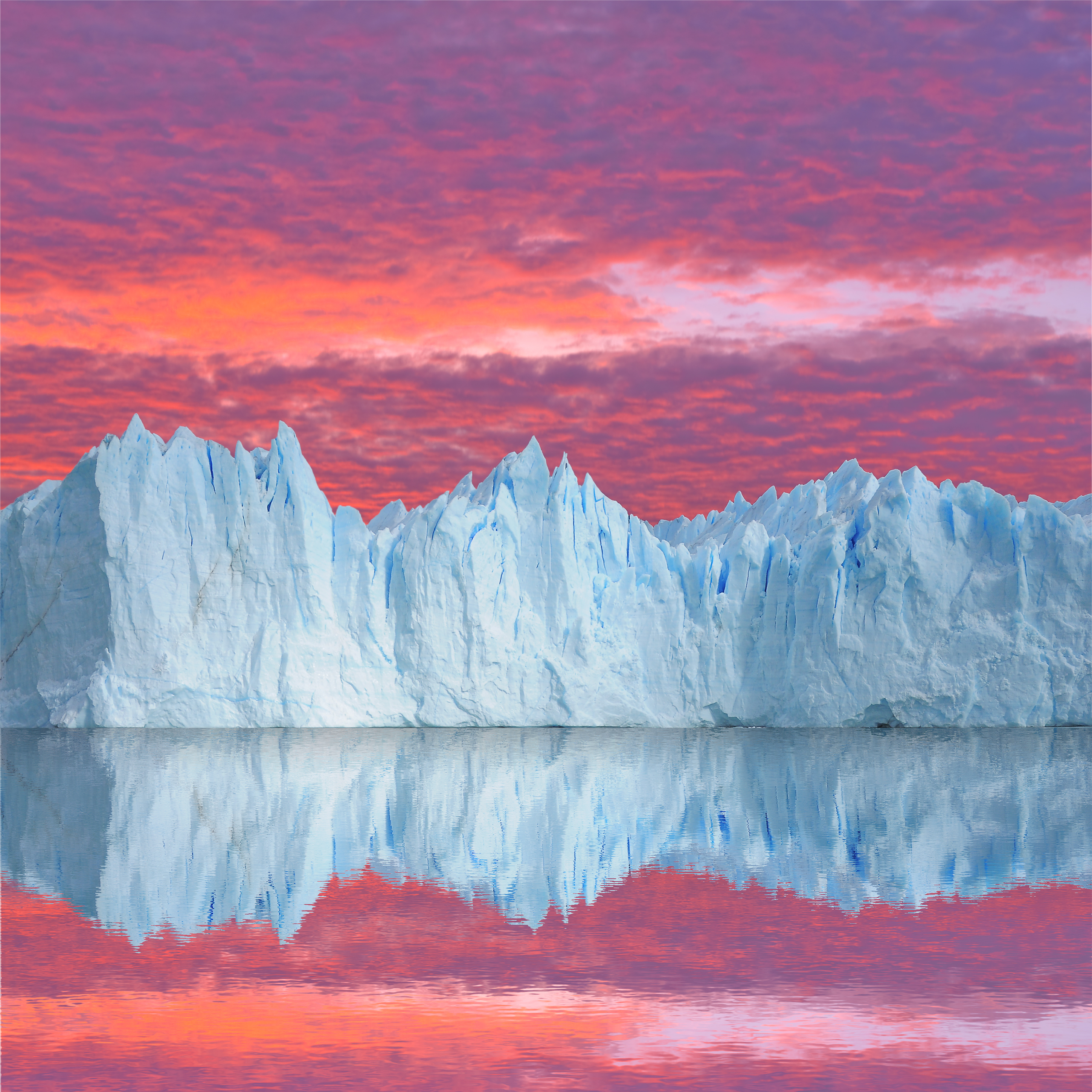 Temperature Drops to Minus 106 Degrees in Antarctica