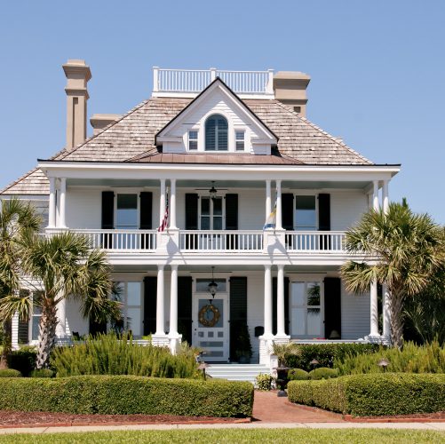 America’s Richest (and Poorest) Towns