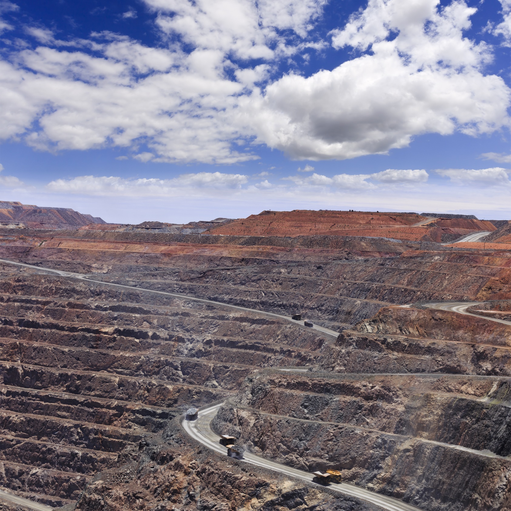 Freeport-McMoRan Sheds African Mine for $2.65 Billion