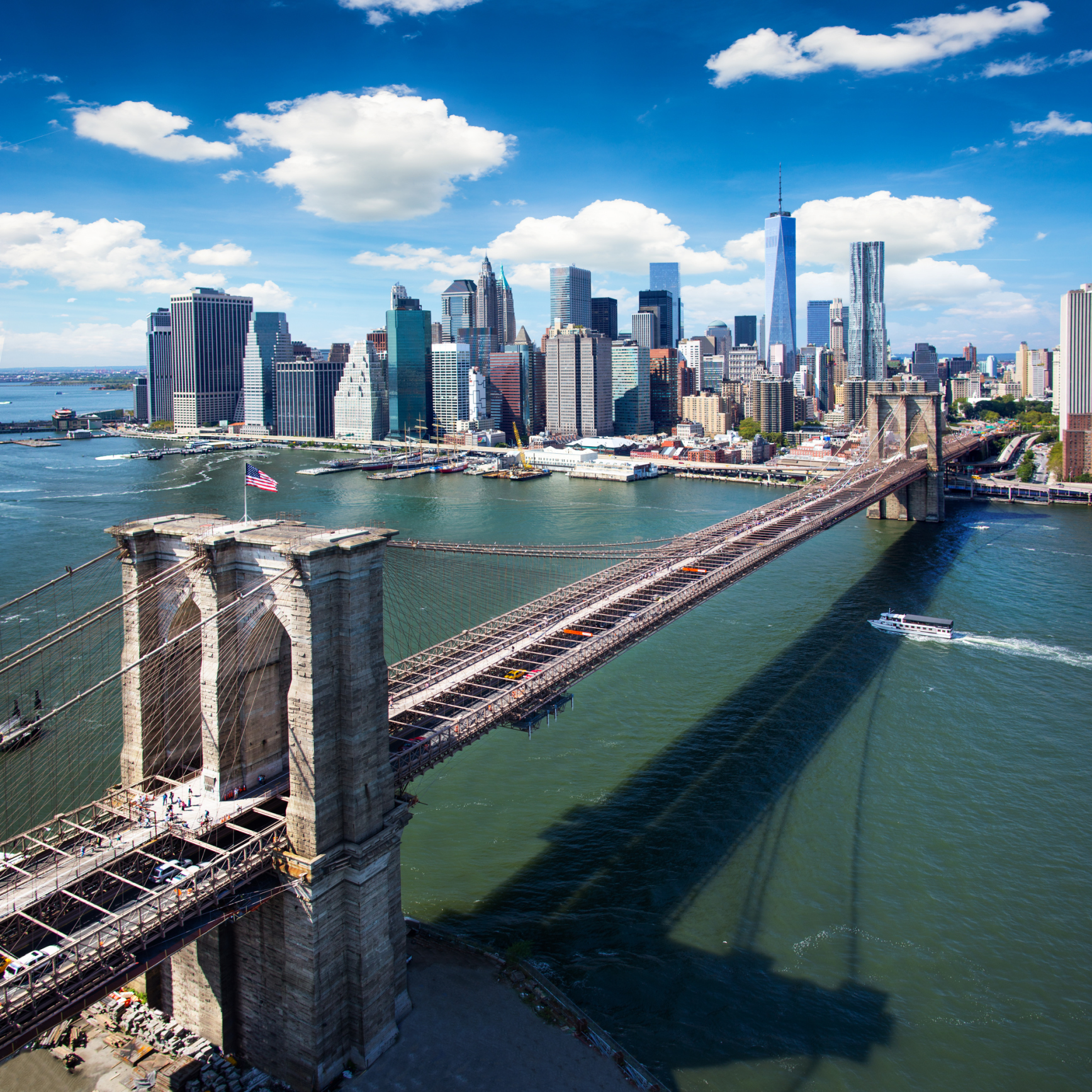 2 Manhattan Homes List for Over $100 Million