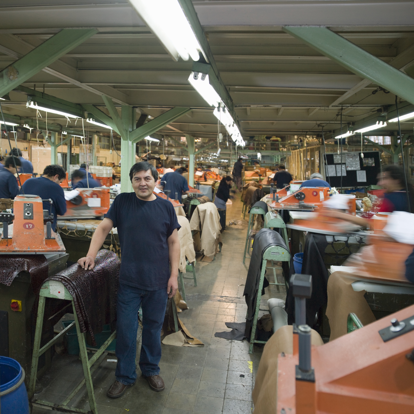 Industrial Production and Capacity Utilization Continue to Disappoint