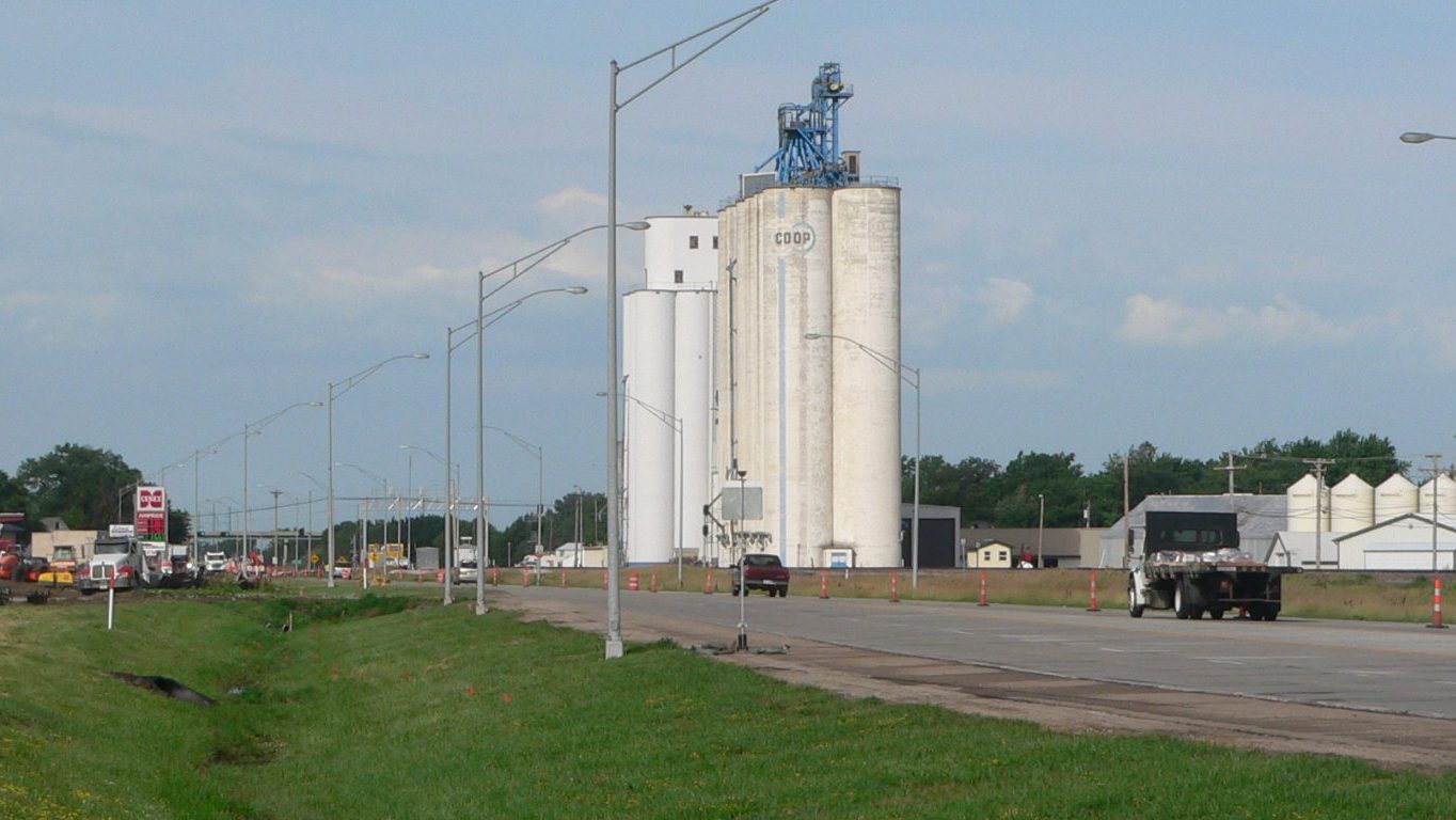 Waverly, Nebraska