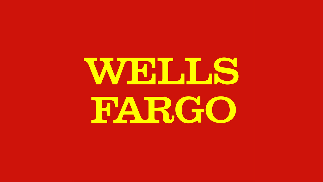 wells fargo logo