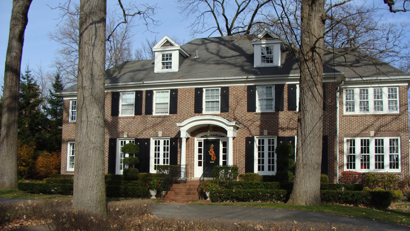 The Most Expensive Town to Buy a Home in Every State