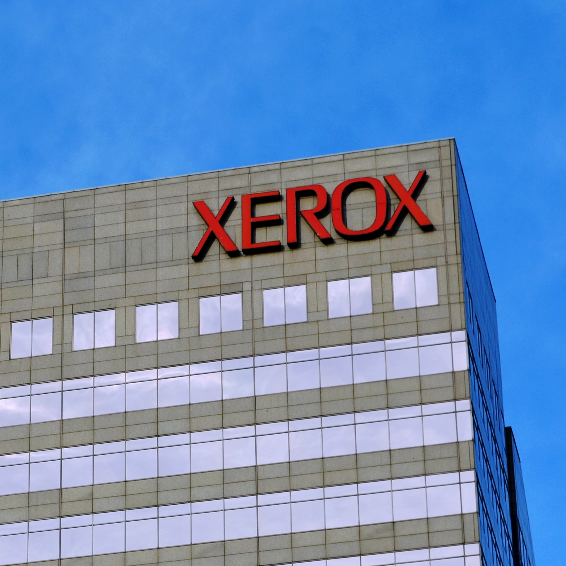 Why Xerox Earnings Look Good