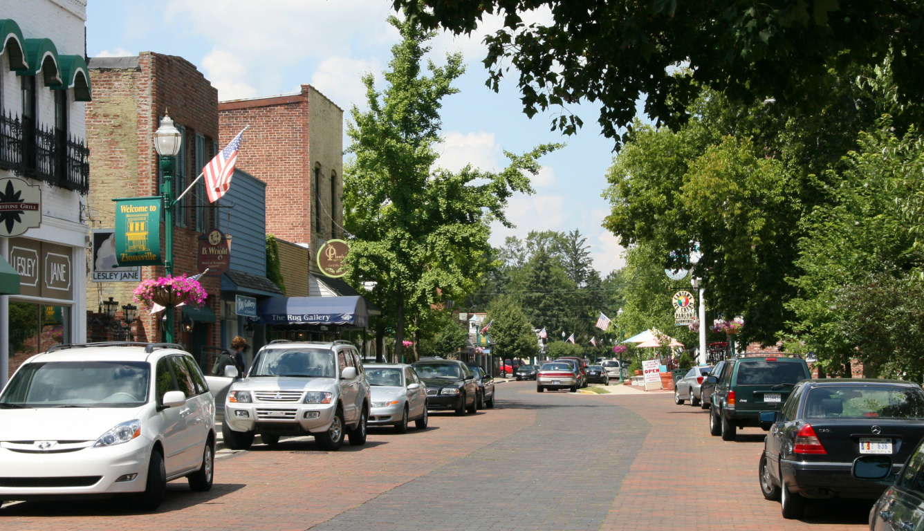 Zionsville, Indiana