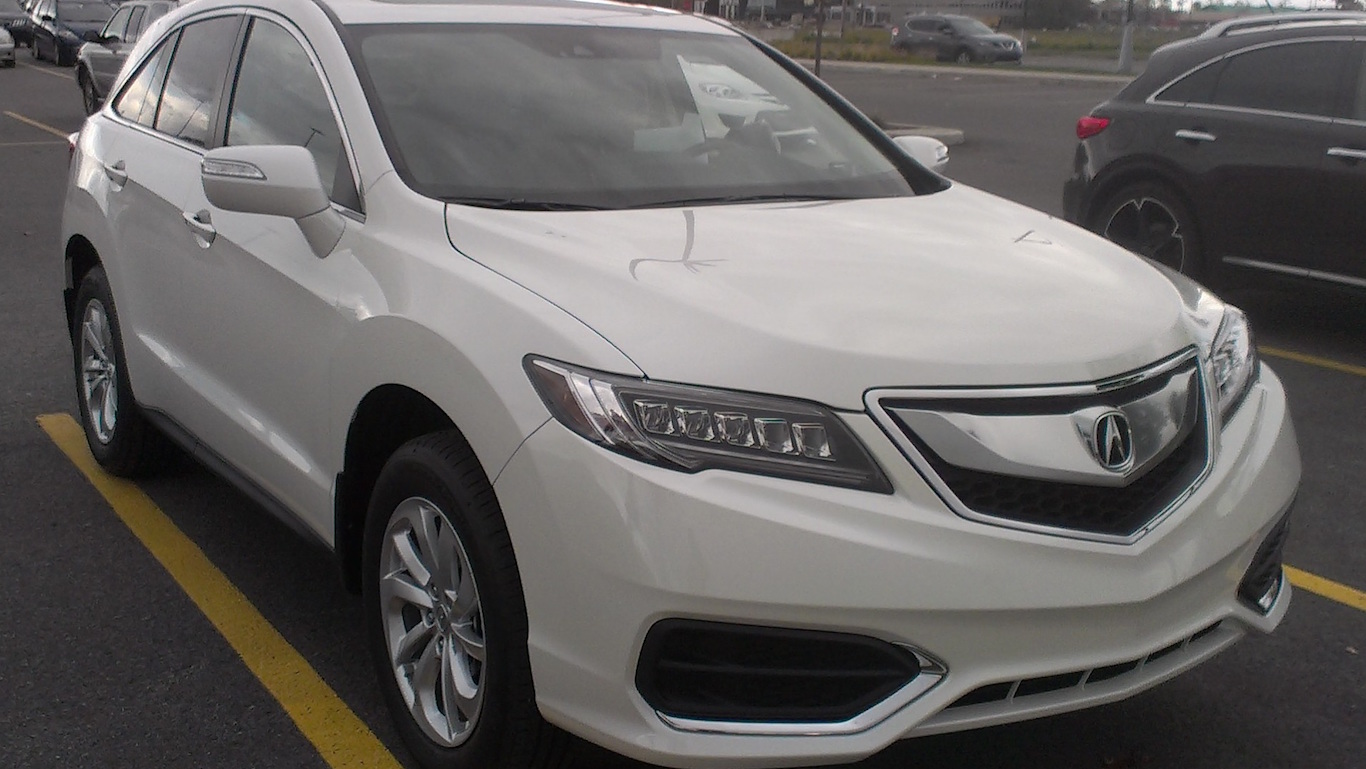 2016 Acura_RDX