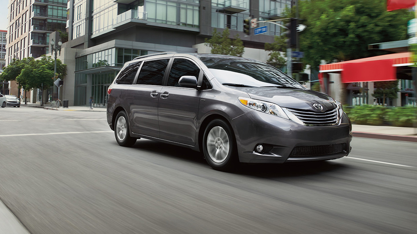 Toyota, Uber Want to Put the Gig Economy on Steroids