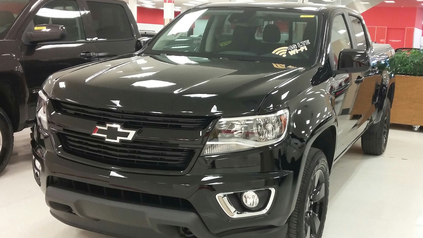 2016_Chevrolet_Colorado