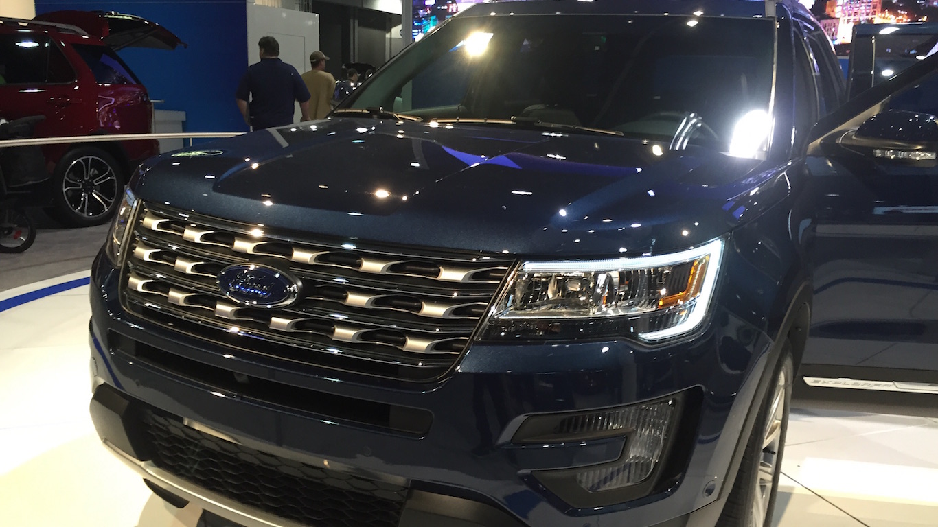 2016_Ford_Explorer