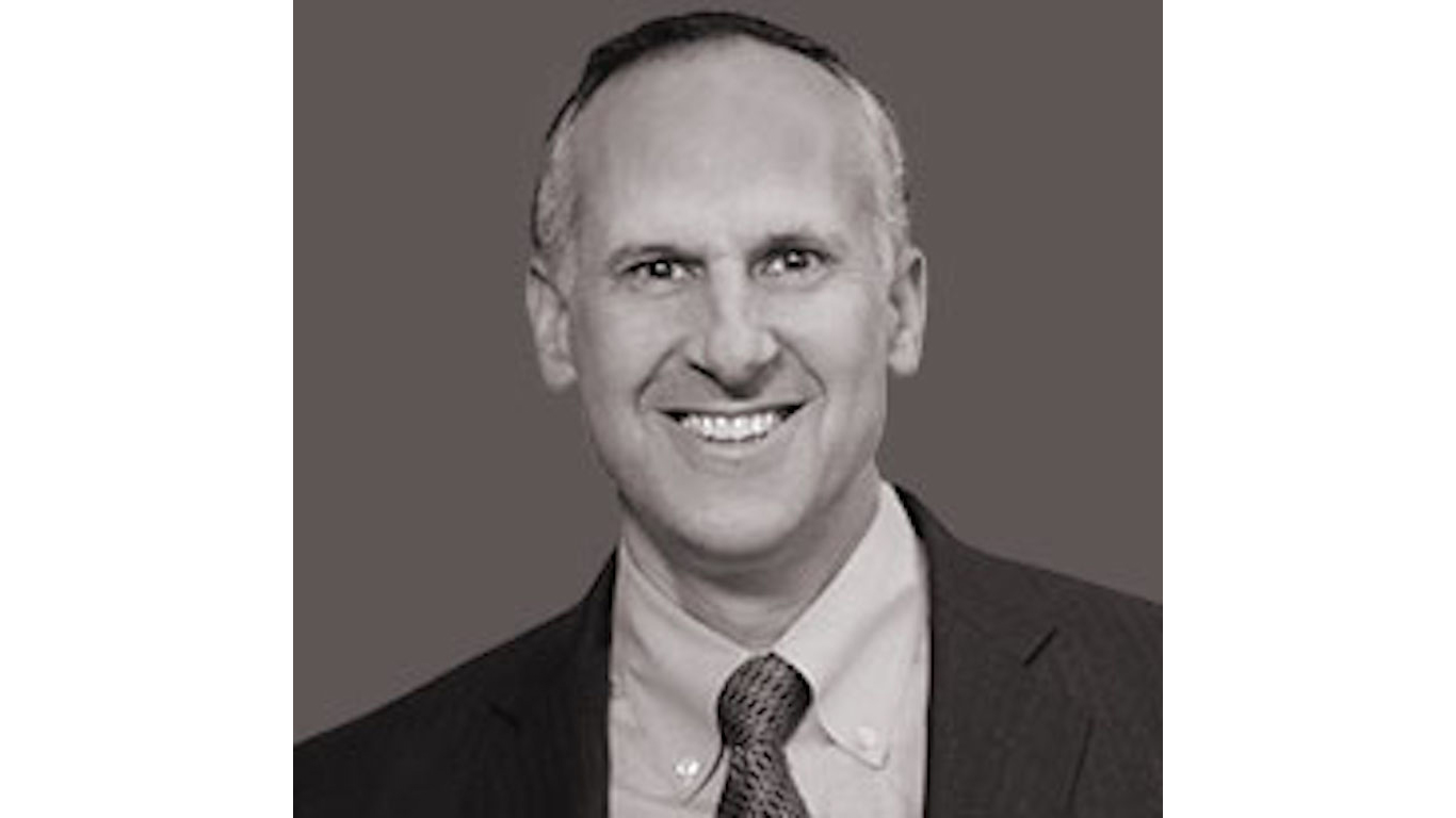 Bob Bechek, Bain and Company