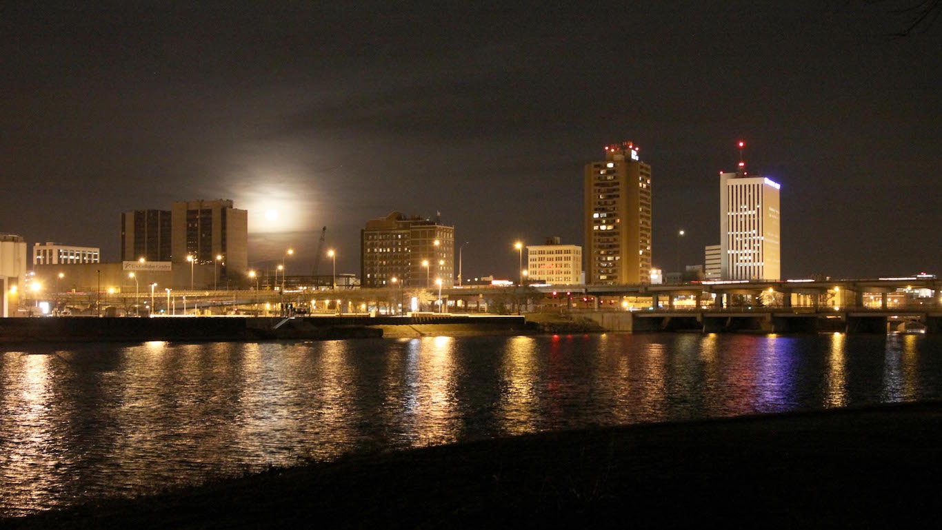 Cedar Rapids, Iowa