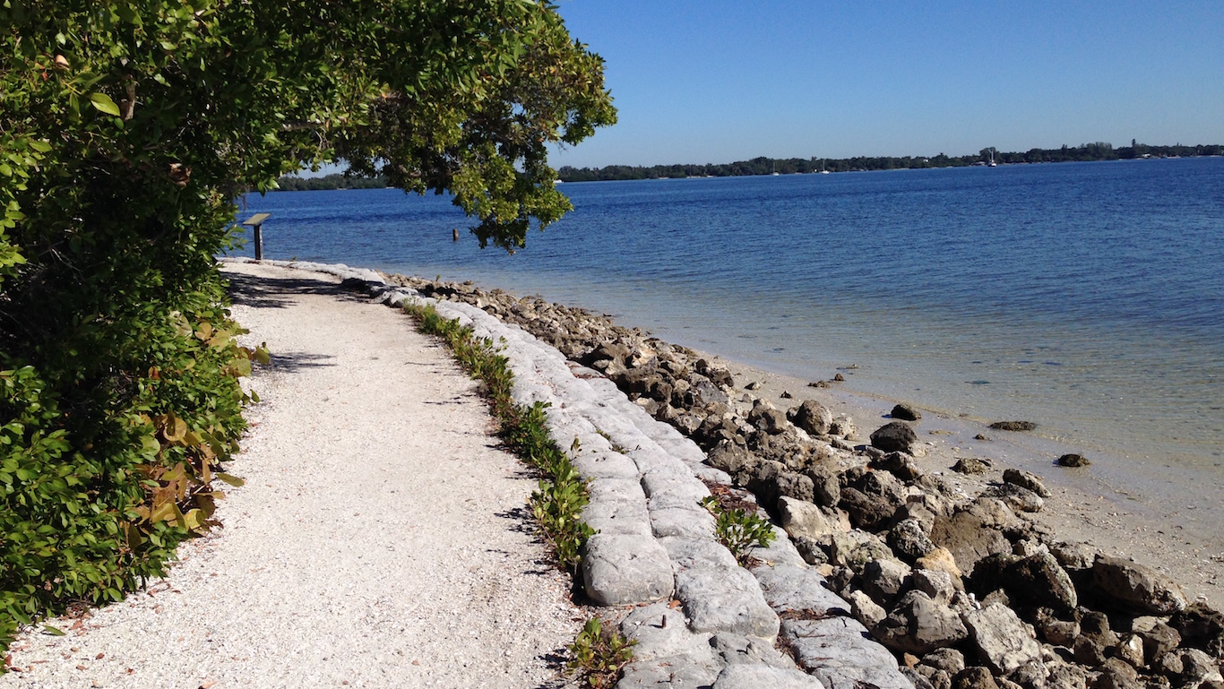 de soto national memorial