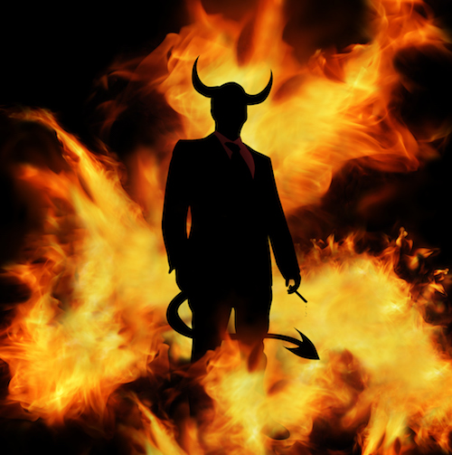 States Profiting the Most From Sin
