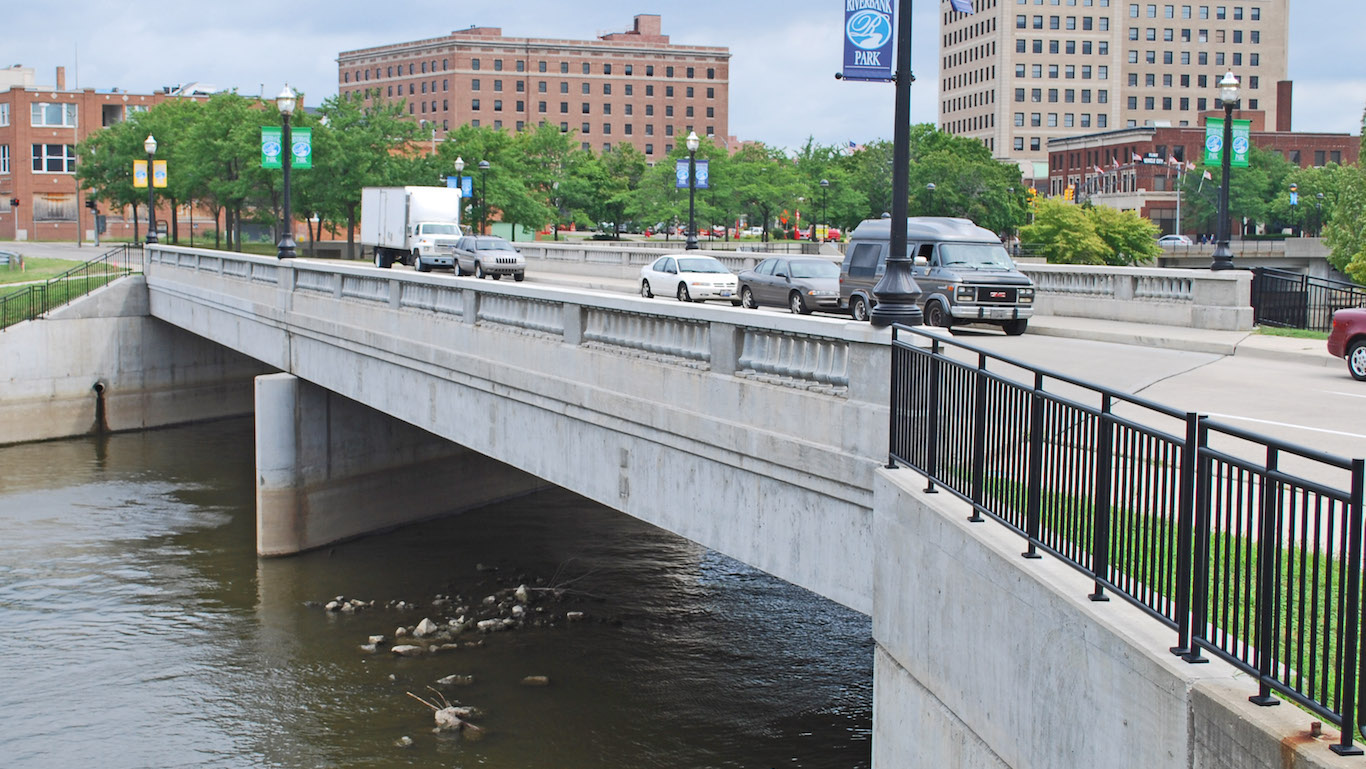 Flint, Michigan