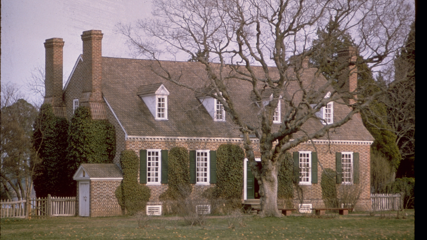 GW birthplace wikimedia