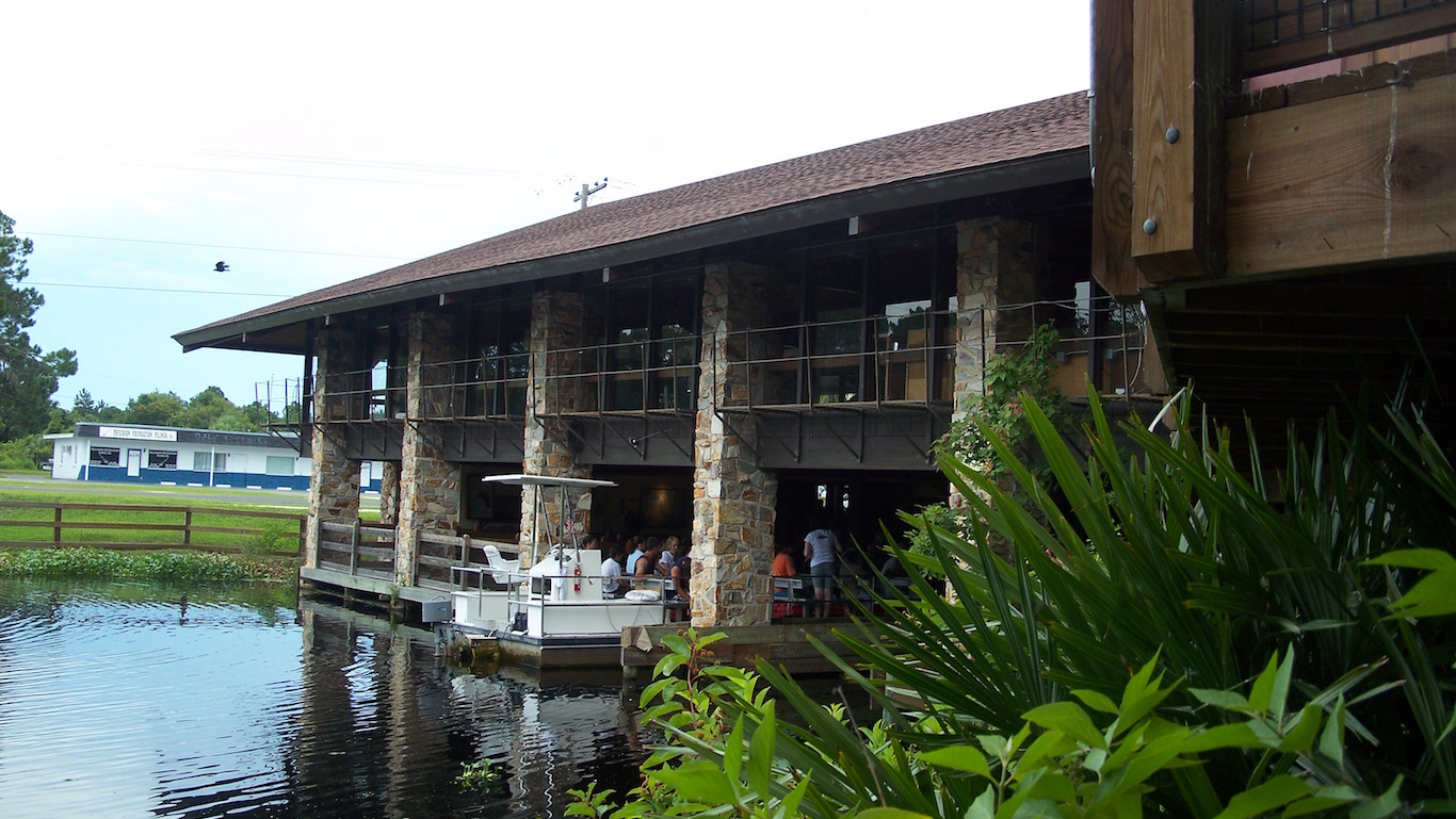 Homosassa springs, FL