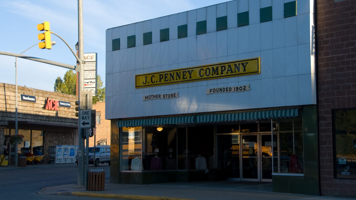 J.C. Penney