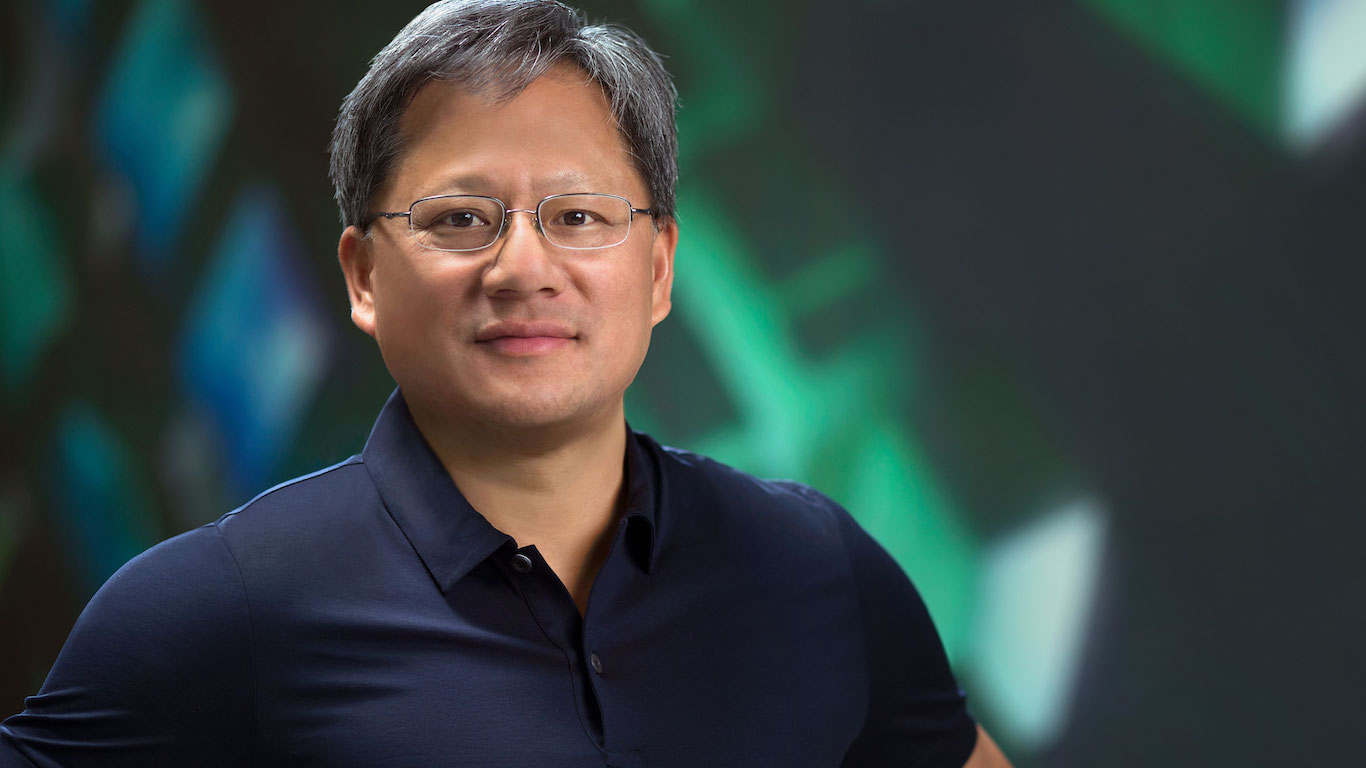 First U.S. Company to Hit $4 Trillion Market Cap: NVIDIA’s Share Price Forecast for 2025