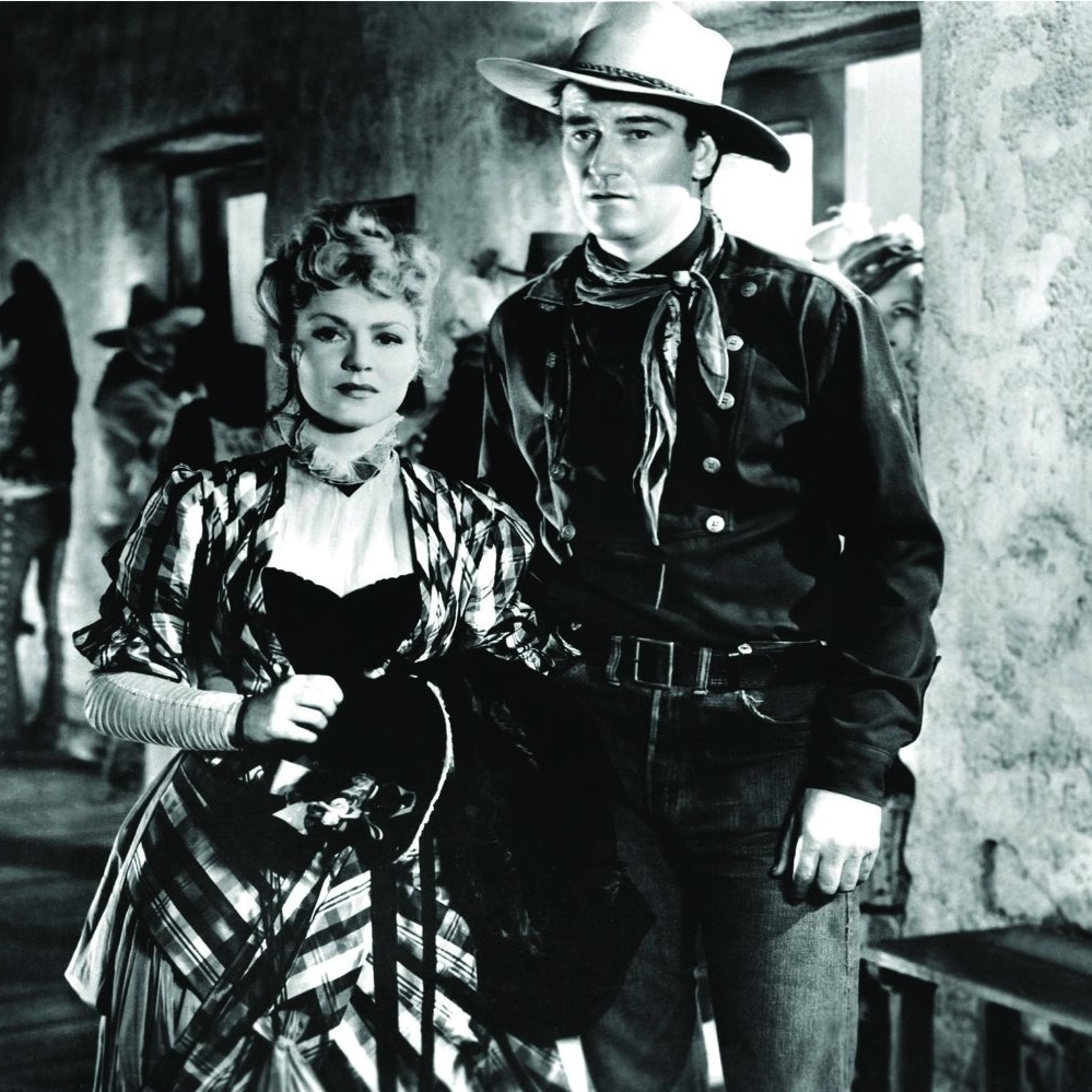 Is John Wayne America’s Greatest Brand?