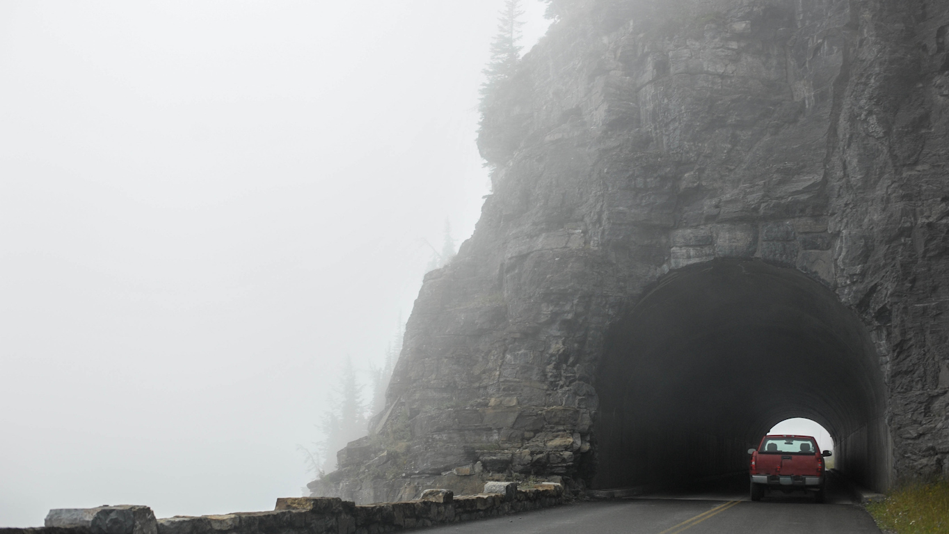 Glacier National Park