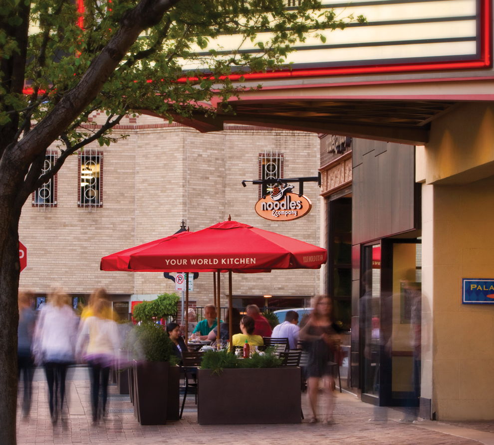 Noodles & Co. Reveals Data Breach
