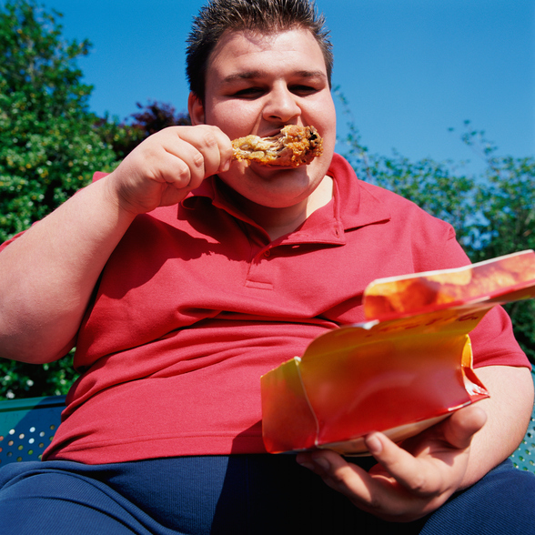 The 25 Least Healthy Cities in America