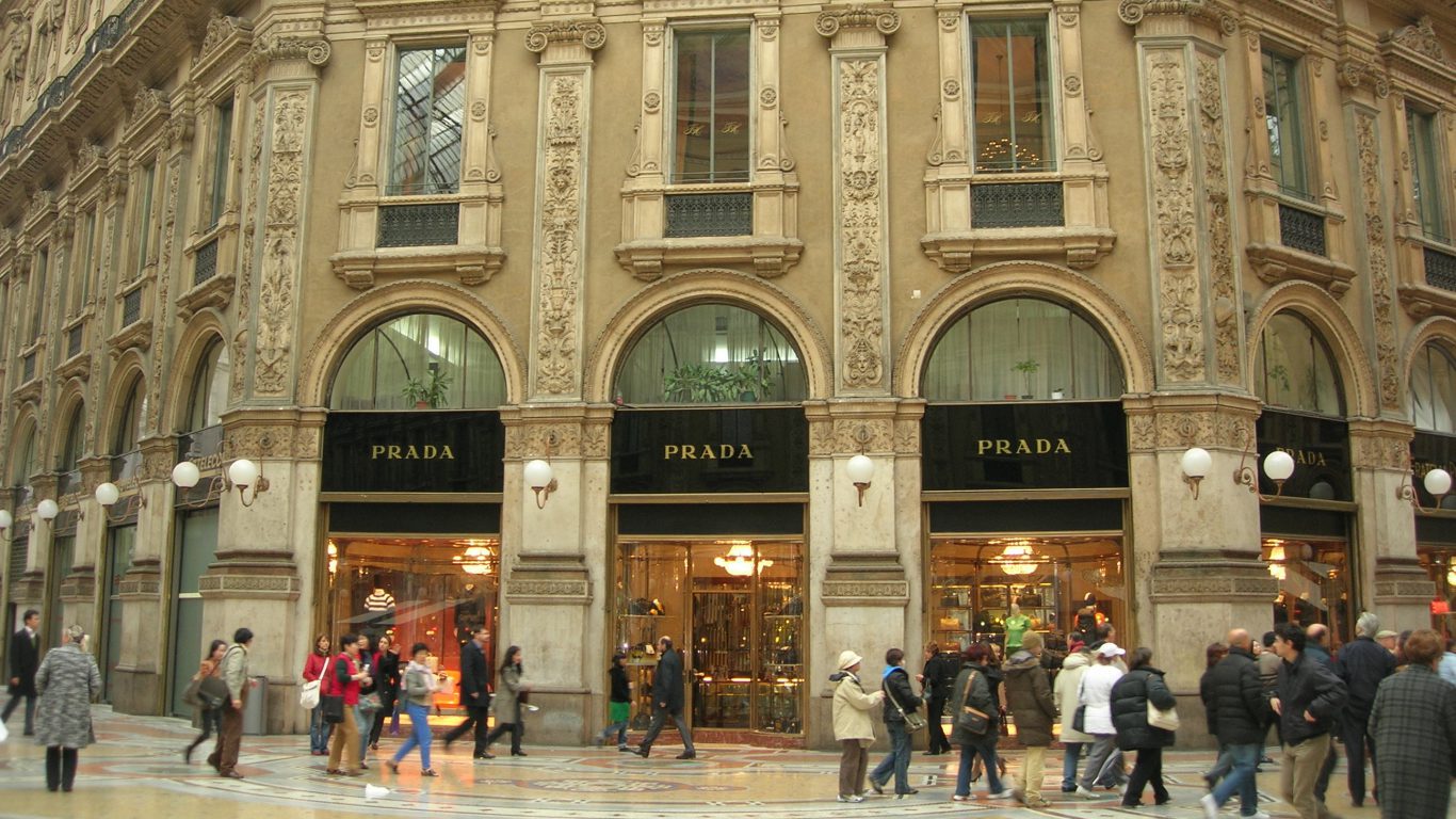 Prada