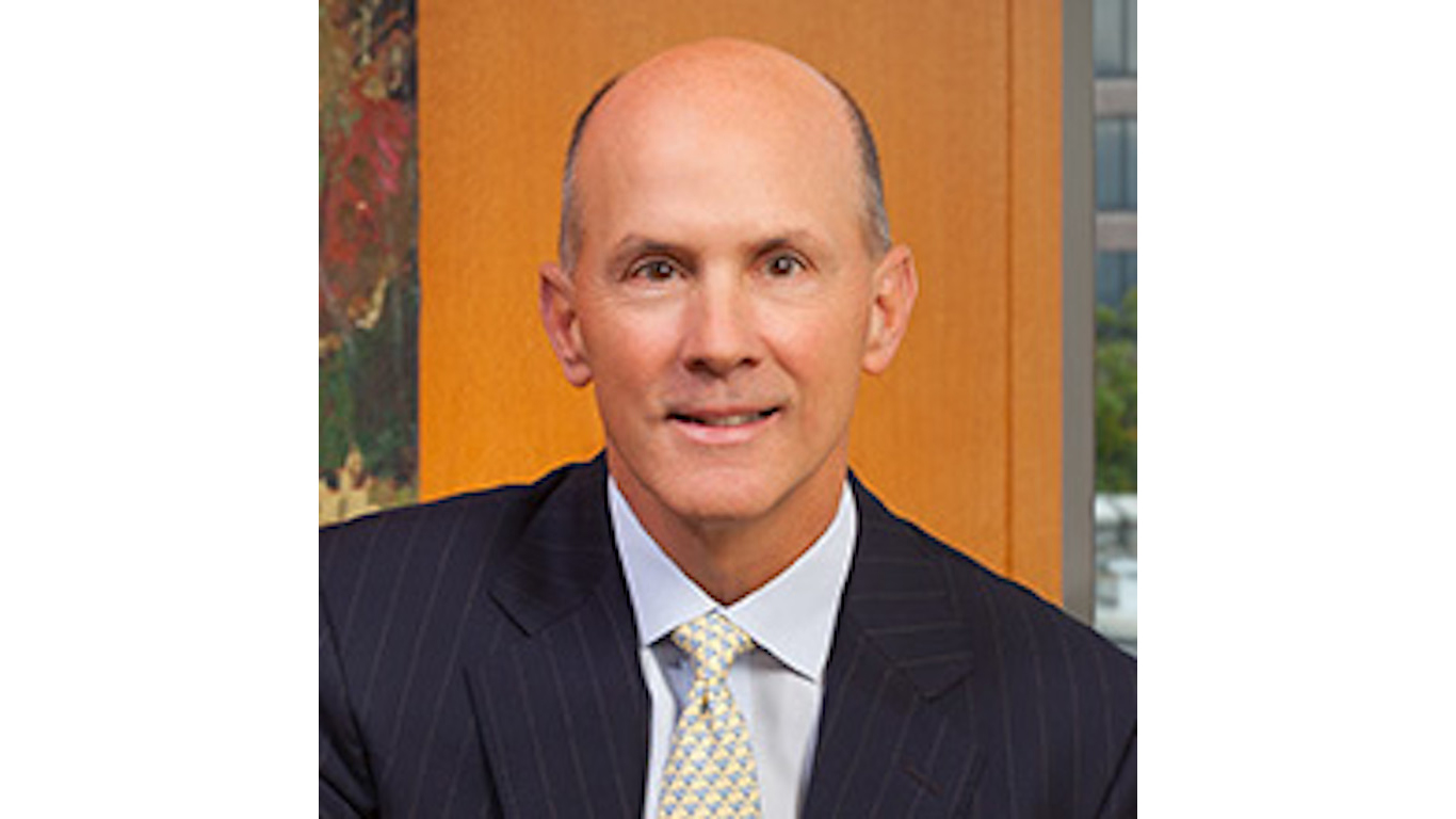 Rick Smith, Equifax