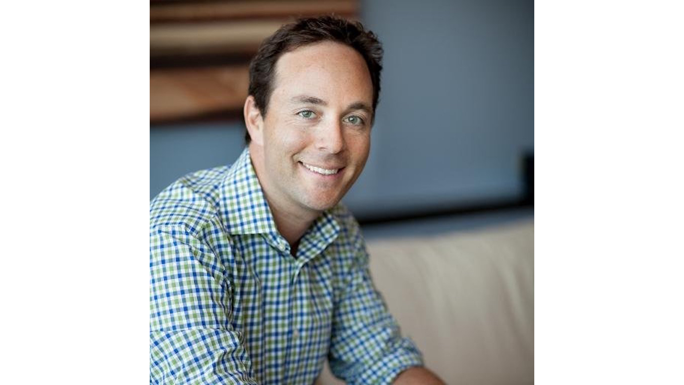 Spencer Rascoff, Zillow