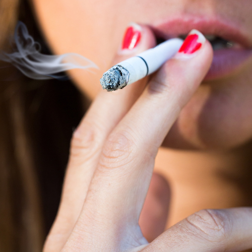 Graphic Images on Cigarette Packages Could Save 650,000 Lives