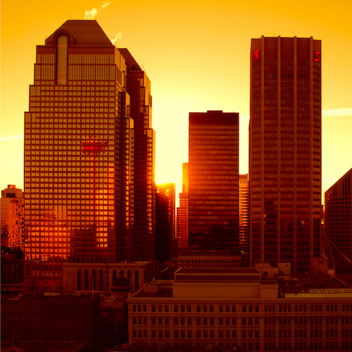 The 30 Hottest Cities in America