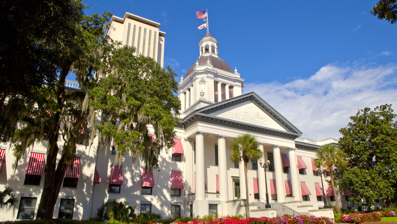 Florida’s and Texas’s futile attempts at doing away with ESG