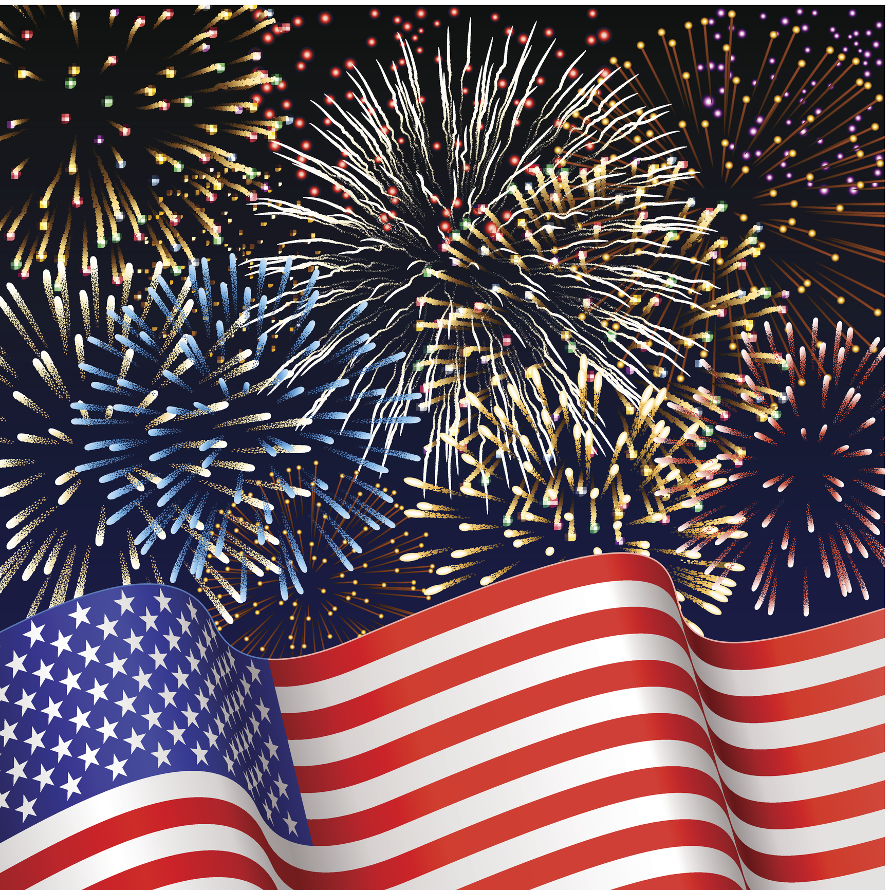 6 Ways to Save Money This 4th of July Weekend