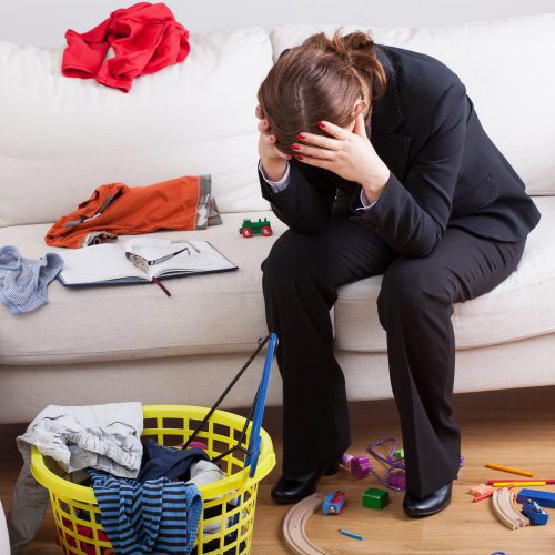 The Best (and Worst) Cities for Single Mothers