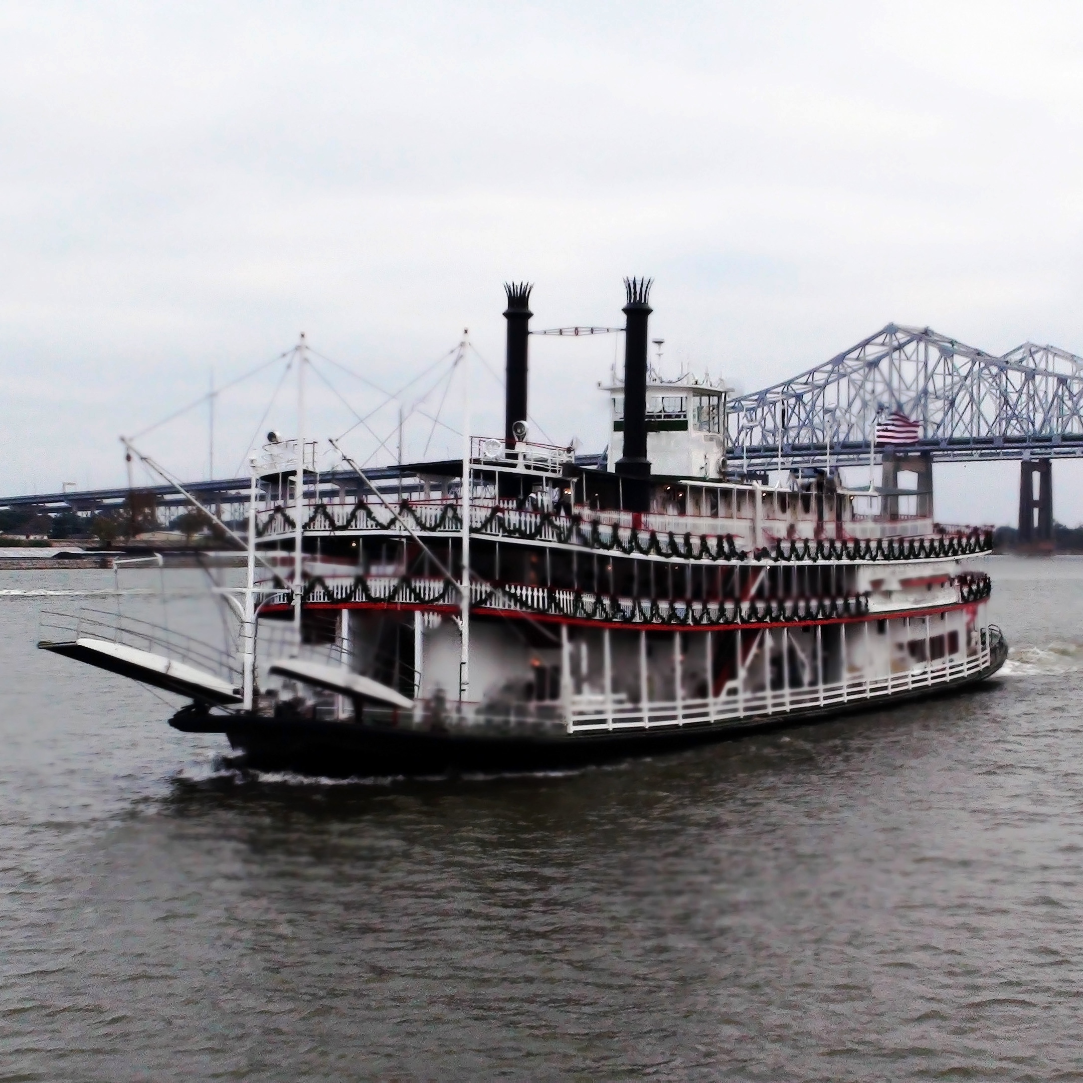 60,000 New Orleans Homes Valued at $12 Billion Moved Out of High-Risk Flood Zone