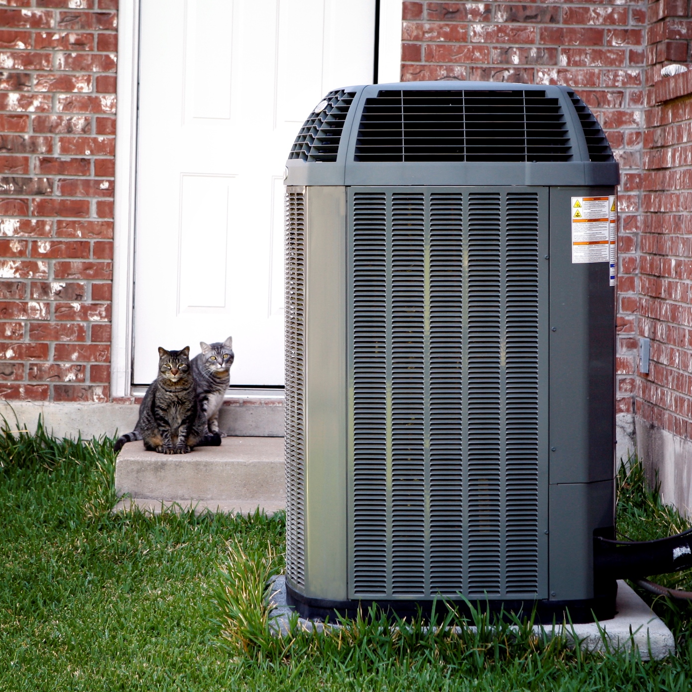 Do Air Conditioners Cause Global Warming?