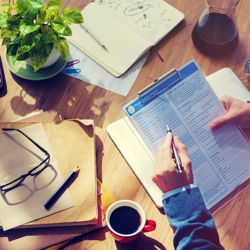 The Best (and Worst) States to Be Unemployed