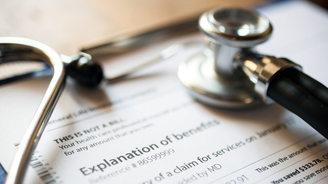 UnitedHealth is Imploding: 3 Stocks That Could Eat Its Lunch