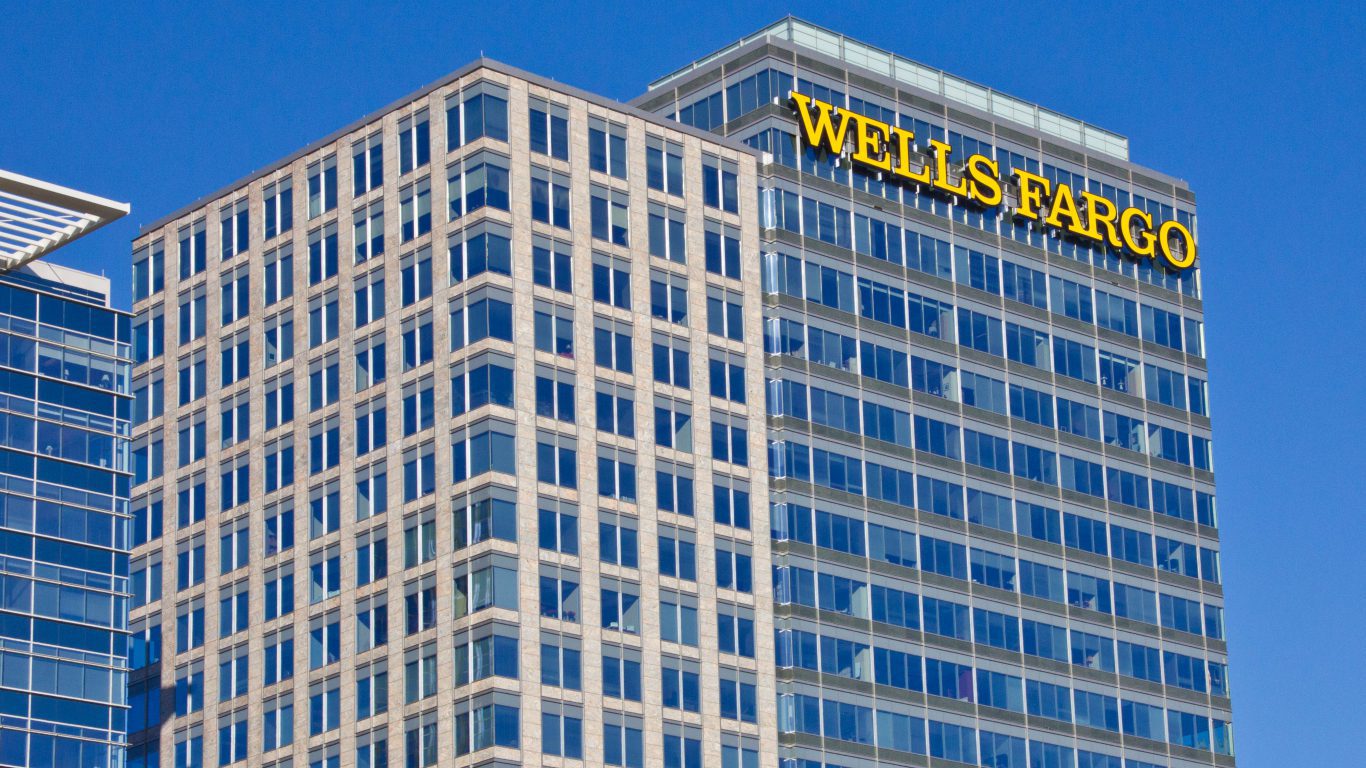 2 Big Ideas From Wells Fargo With Up to 60% Upside