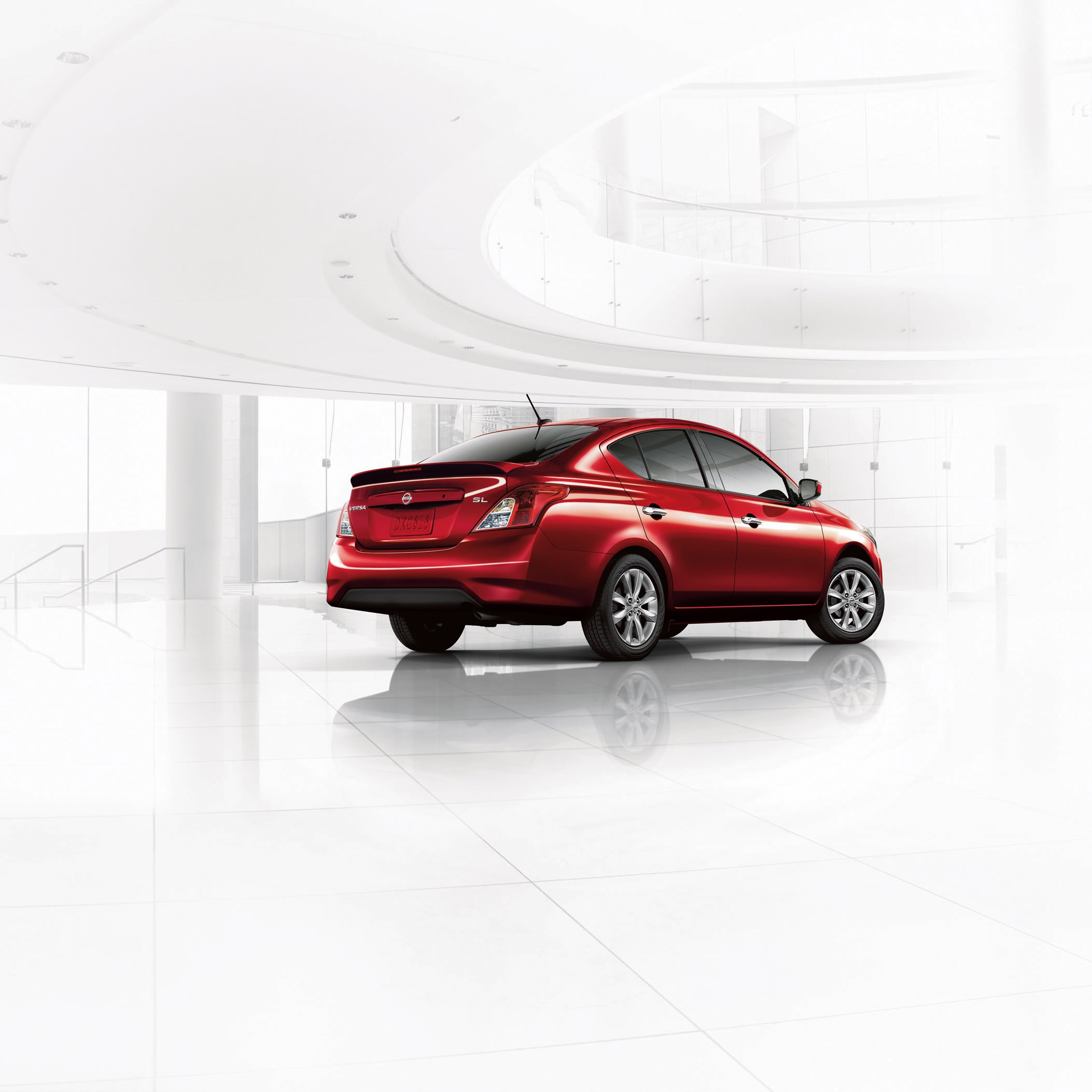 The Cheapest Car in America