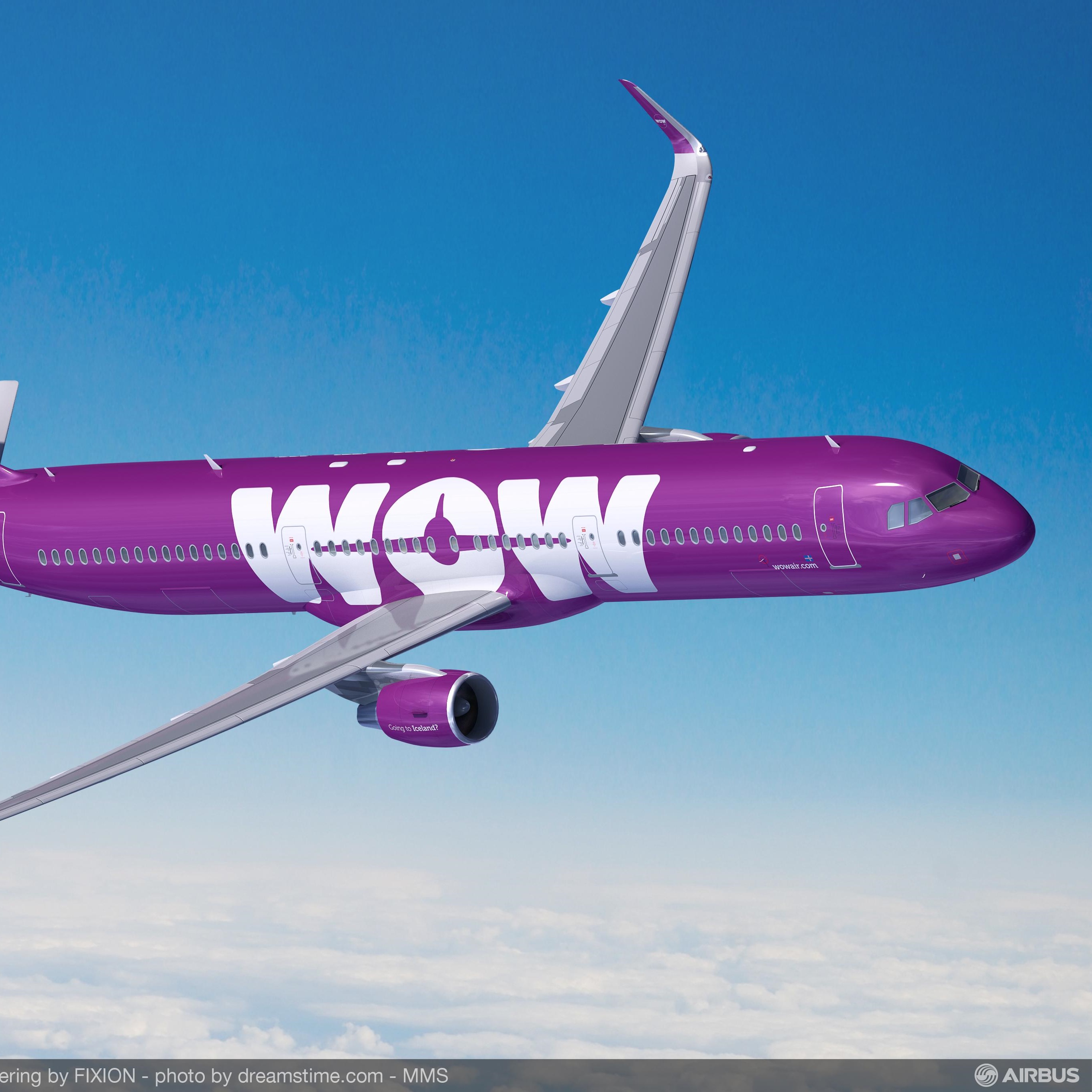 Boeing, Airbus Add More New Planes to Tally Sheets (Updated)