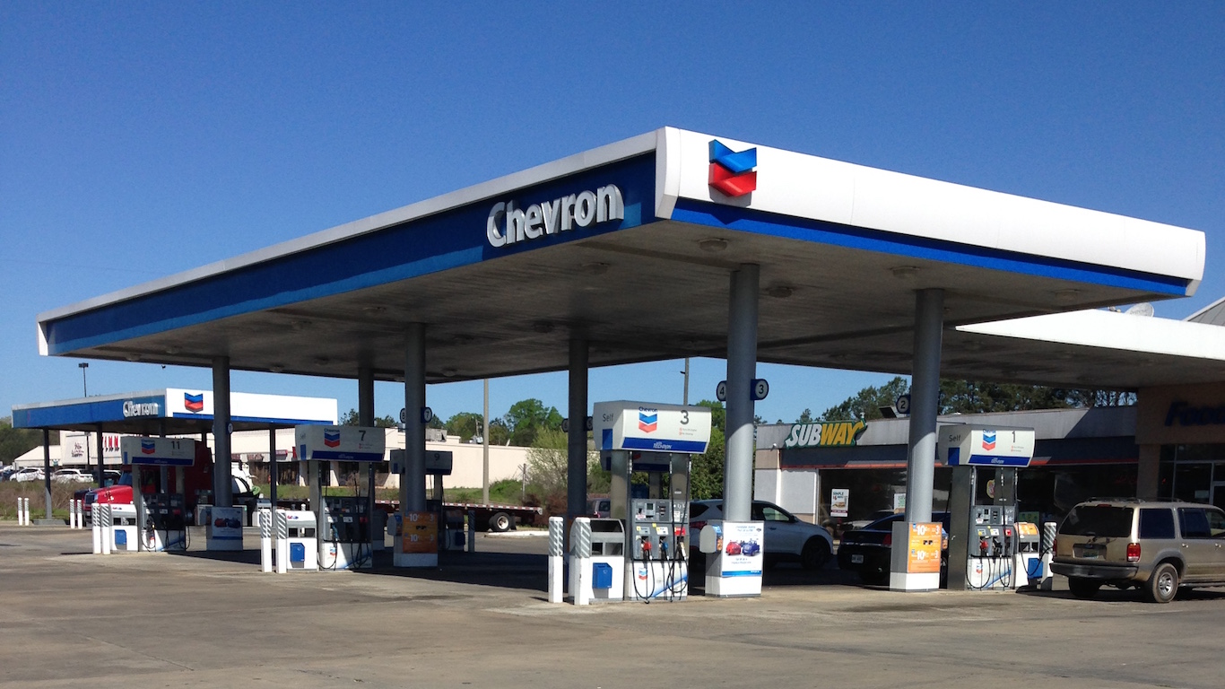 Jefferies Franchise List Energy Stocks Could Be Big Q4 Winners