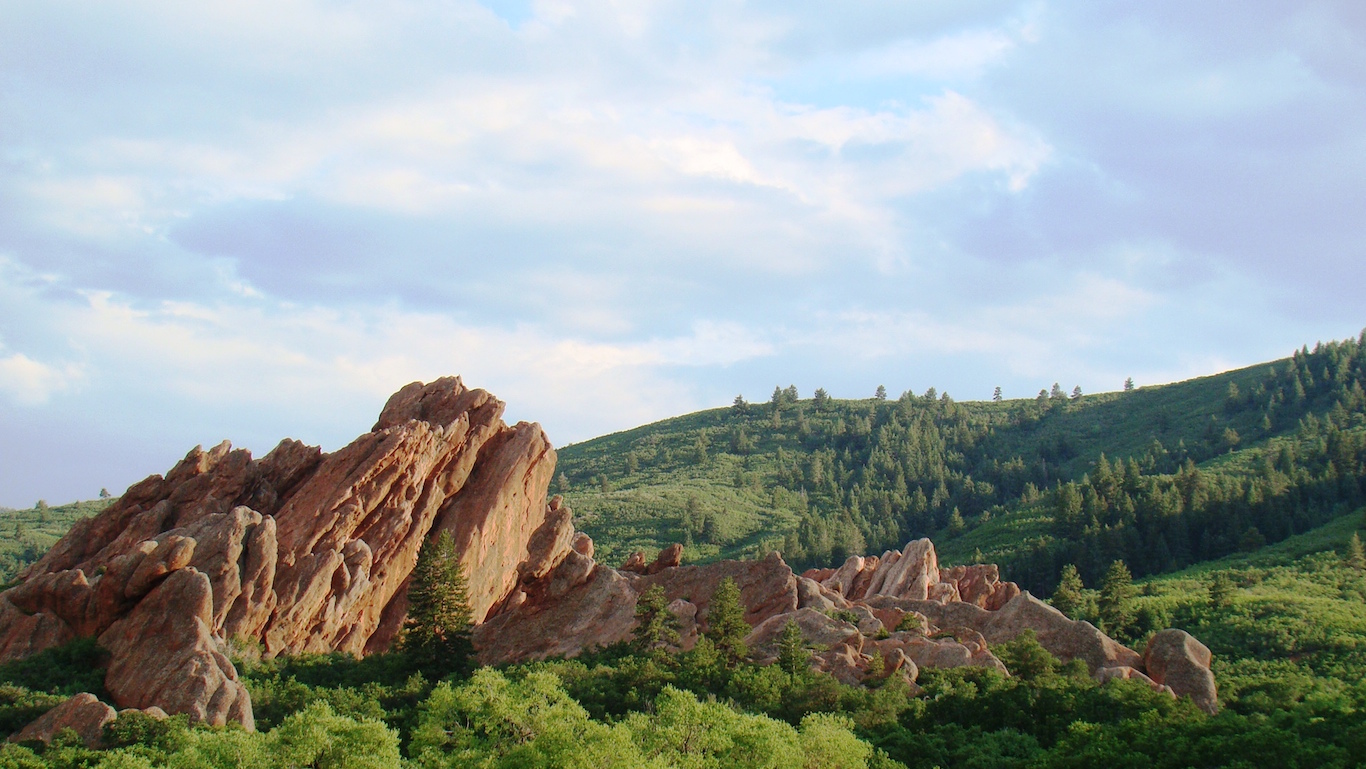 douglas county colorado