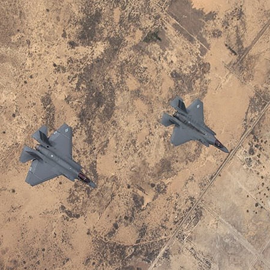 As Top Government Contractor, Lockheed Martin’s Risks Multiply Fast (Unless McCain Can Save It)